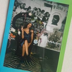 Meet your Posher, Noor